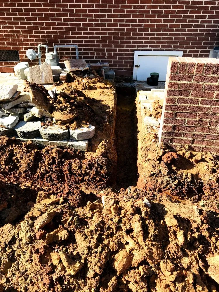 Local landscaping services in Maiden, NC by Southern Creations Landscaping