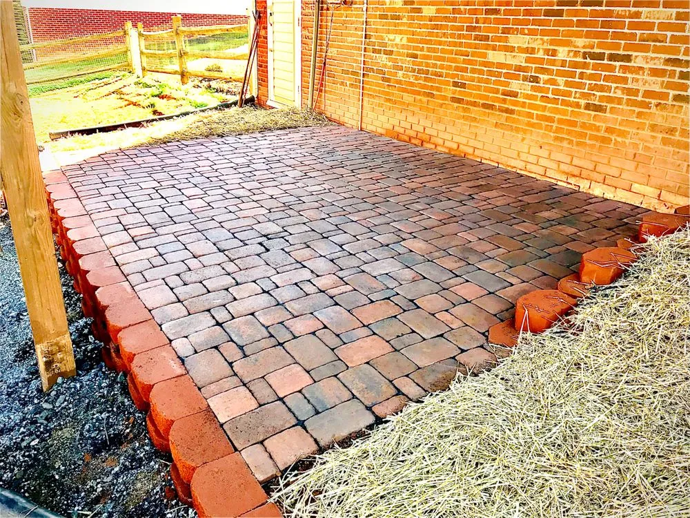 Professional landscape design for beautiful yards across Maiden, NC - Southern Creations Landscaping