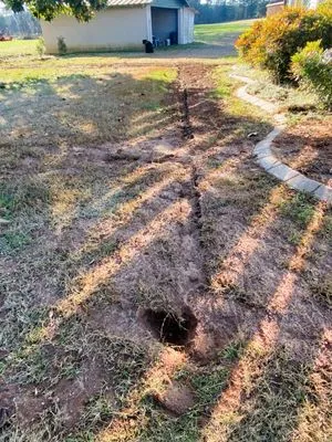 Southern Creations Landscaping