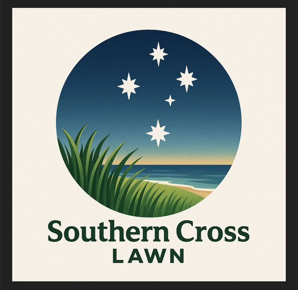 Top-rated residential landscaping in Hampstead, NC by Southern Cross Lawn