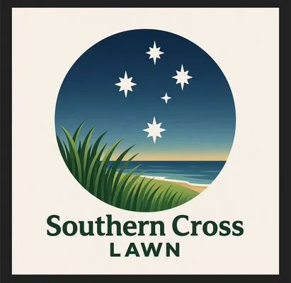 Southern Cross Lawn