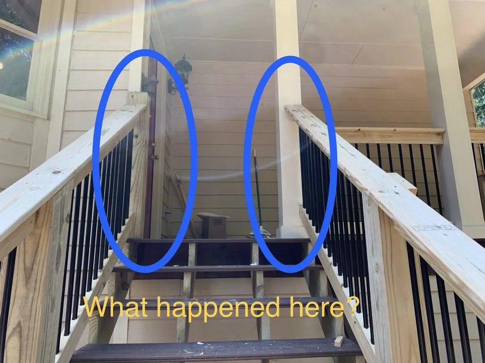 Expert landscaping services in Griffin, GA - Southern Cross Outdoors