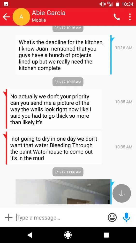 Top-rated lawn mowing service in Redlands, CA by Southern Custom, Inc