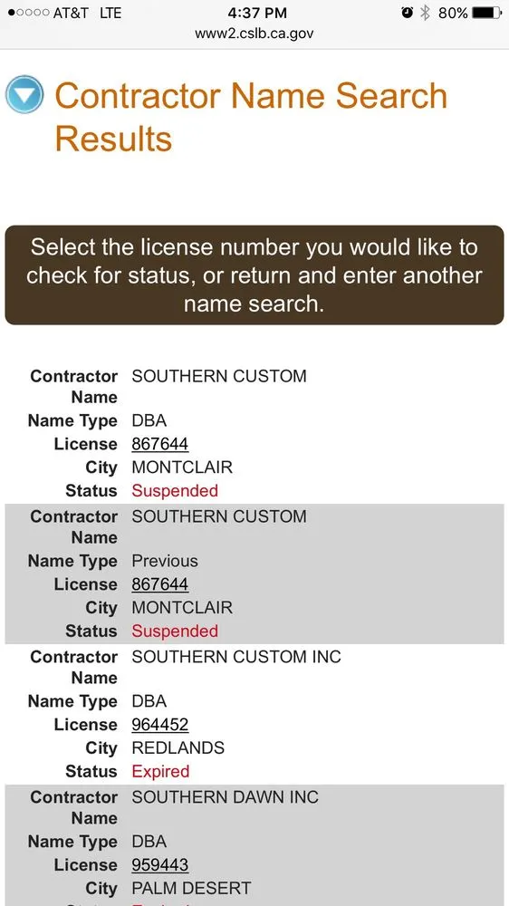 Top-rated residential landscaping in Redlands, CA - Southern Custom, Inc