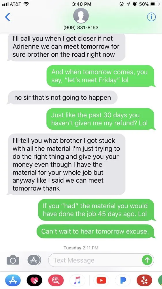 Professional landscape design for outdoor upgrades in Redlands, CA by Southern Custom, Inc