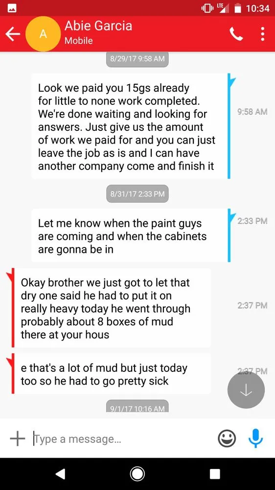 Professional garden landscaping in Redlands, CA - Southern Custom, Inc