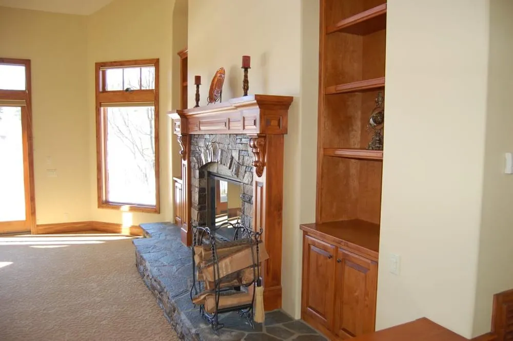 Reliable lawn mowing service for year-round maintenance in Redlands, CA by Southern Custom, Inc