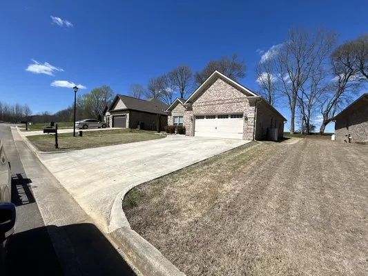 Southern Custom Lawncare