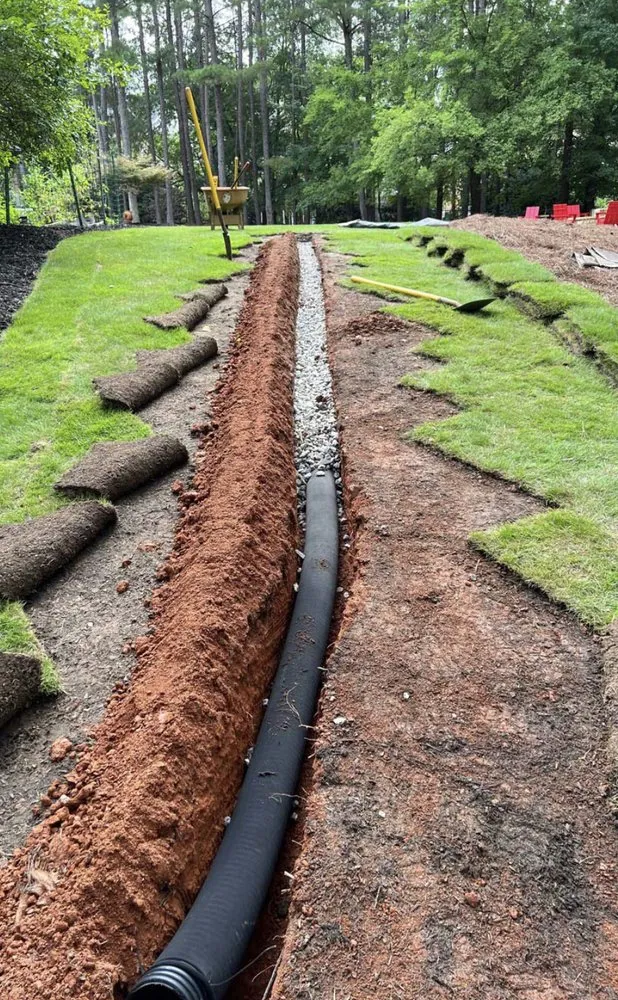 Custom residential landscaping experts serving Mount Washington, KY - Southern Cut