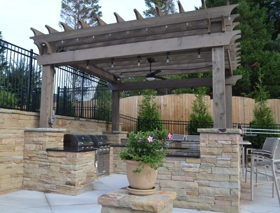 Reliable landscape design in Mount Washington, KY - Southern Cut