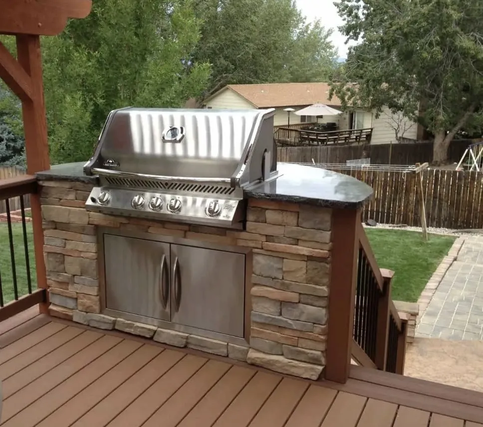 Top-rated lawn care service for outdoor upgrades across Mount Washington, KY - Southern Cut