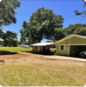 Expert landscape installation for homes in Mount Washington, KY by Southern Cut
