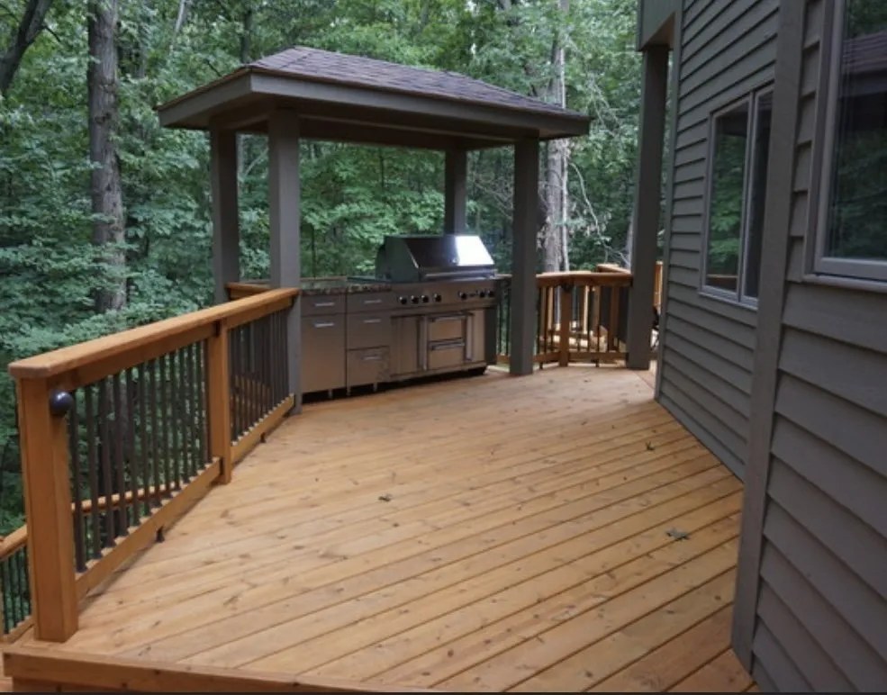 Expert landscape design for homes across Mount Washington, KY - Southern Cut