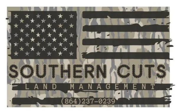 Southern Cuts Land Management Logo