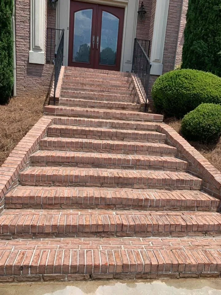 Top-rated landscaping services near you across Covington, GA - Southern Cuts Landscaping Services