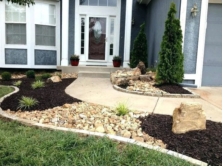 Reliable landscape design experts serving Covington, GA - Southern Cuts Landscaping Services