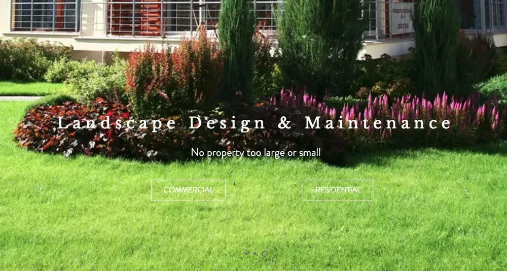 Expert lawn care service in Covington, GA by Southern Cuts Landscaping Services