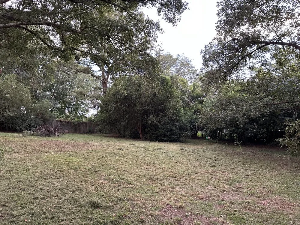 Reliable garden landscaping experts serving Macon, GA - Southern Cuts Lawn Service