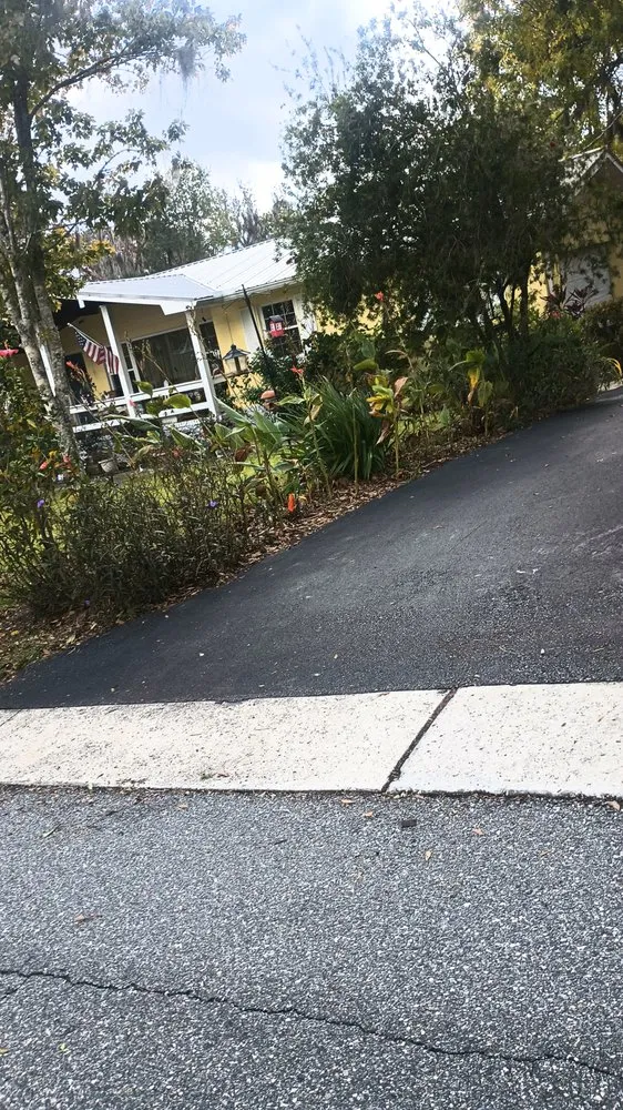 Trusted landscape design in Ocklawaha, FL by Southern Cuts