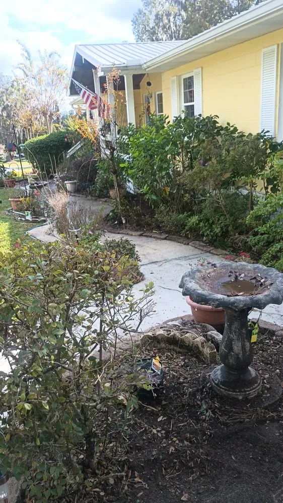 Professional landscaping services experts serving Ocklawaha, FL - Southern Cuts