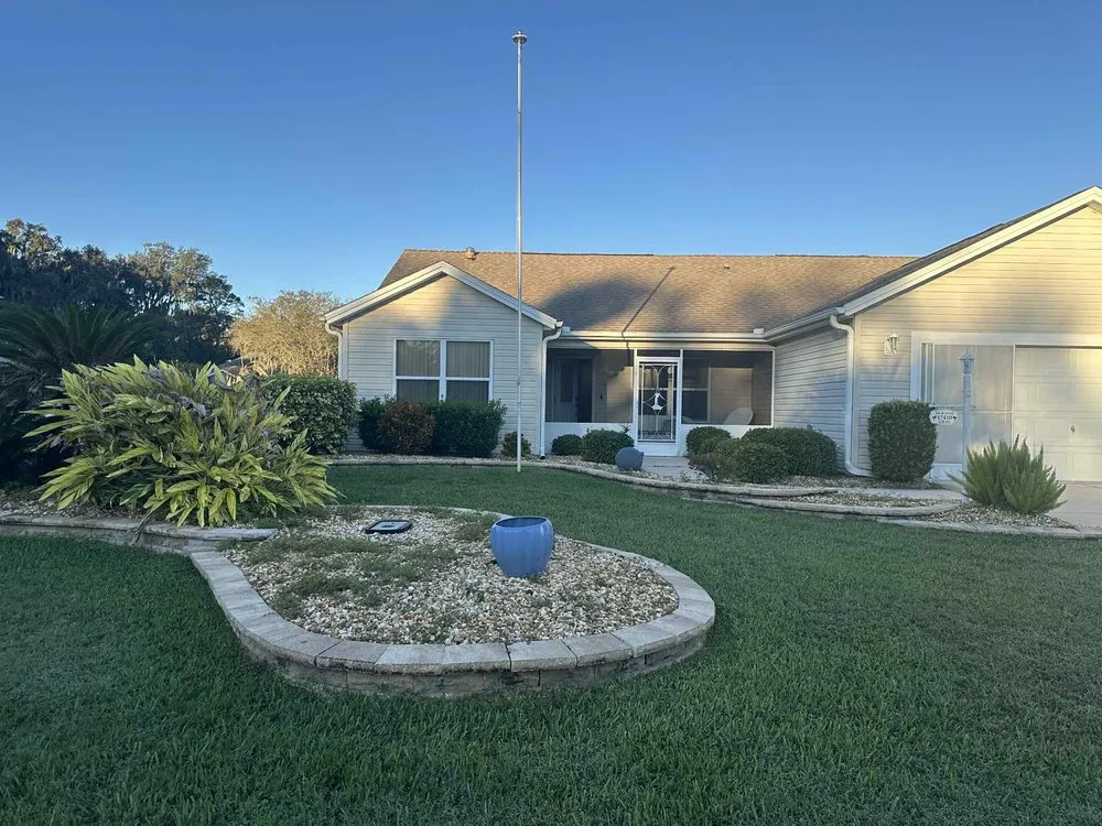 Expert garden landscaping in Ocklawaha, FL - Southern Cuts