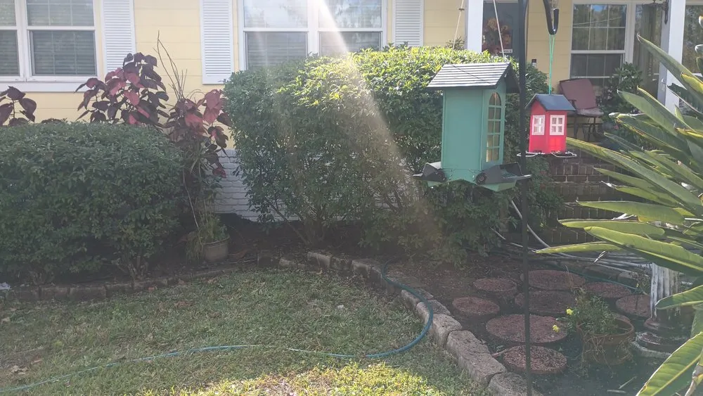 Top-rated lawn mowing service for year-round maintenance across Ocklawaha, FL - Southern Cuts