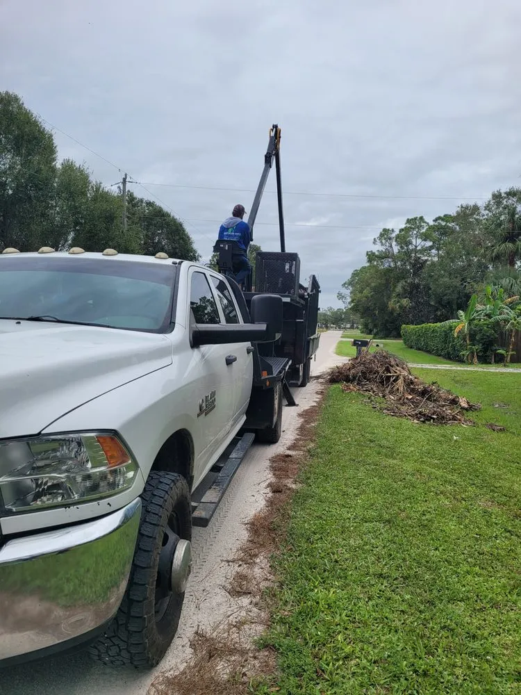 Trusted landscaping services in Vero Beach, FL - Southern Cuts of Florida