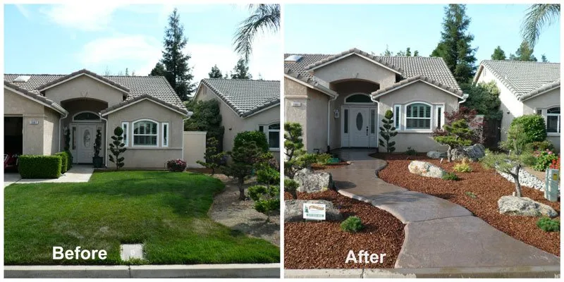 Reliable landscape installation for outdoor upgrades across Metairie, LA - Southern Cutters