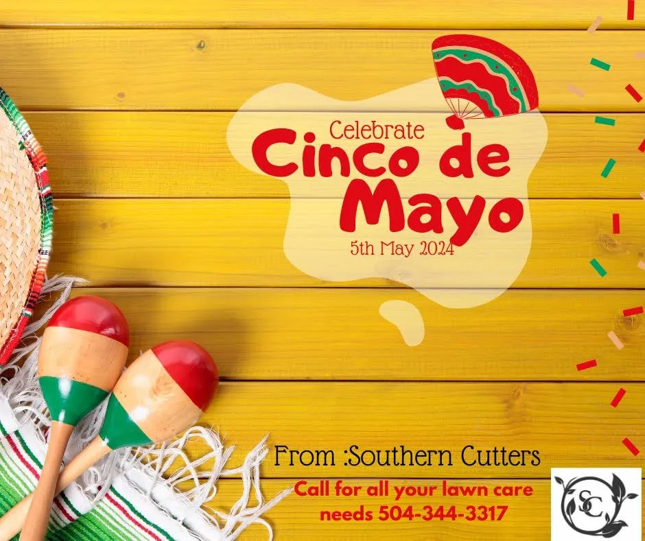 Trusted landscaping services near you across Metairie, LA - Southern Cutters