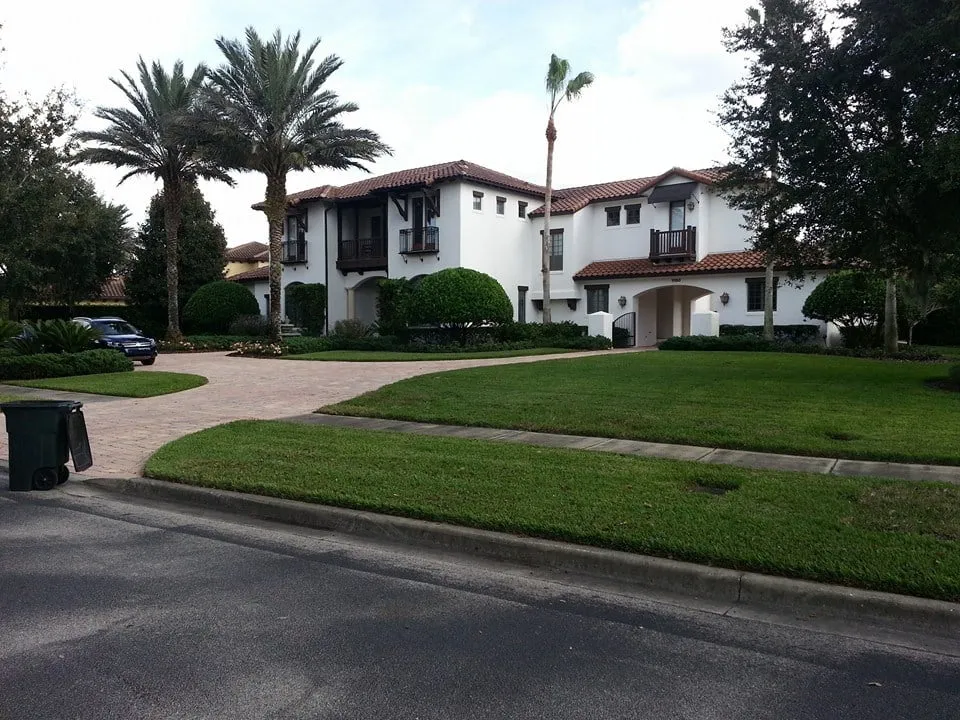 Expert landscape design experts serving Titusville, FL - Southern Cutters