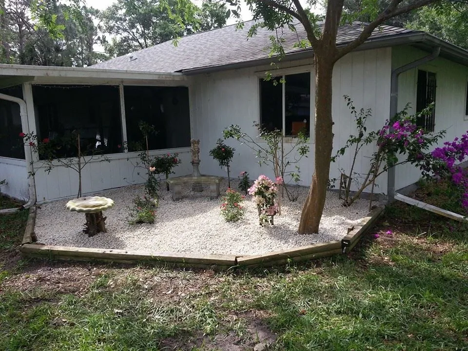 Affordable landscaping services in Titusville, FL by Southern Cutters