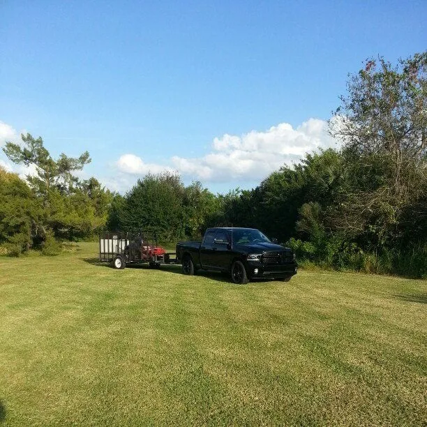 Expert yard maintenance near you in Titusville, FL by Southern Cutters