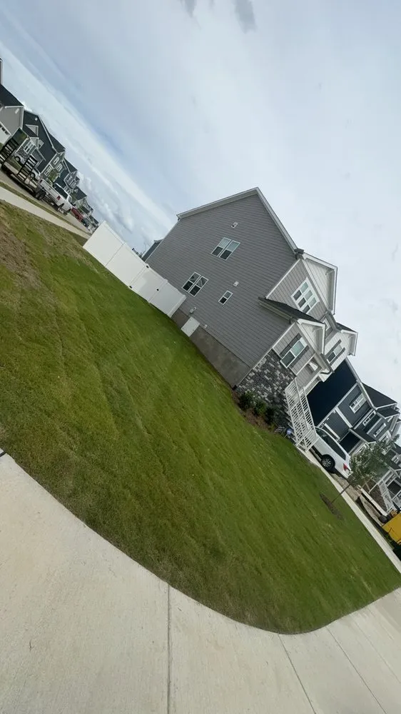 Local landscape installation experts serving Black Creek, NC - Southern Cutz Lawn & Landscaping