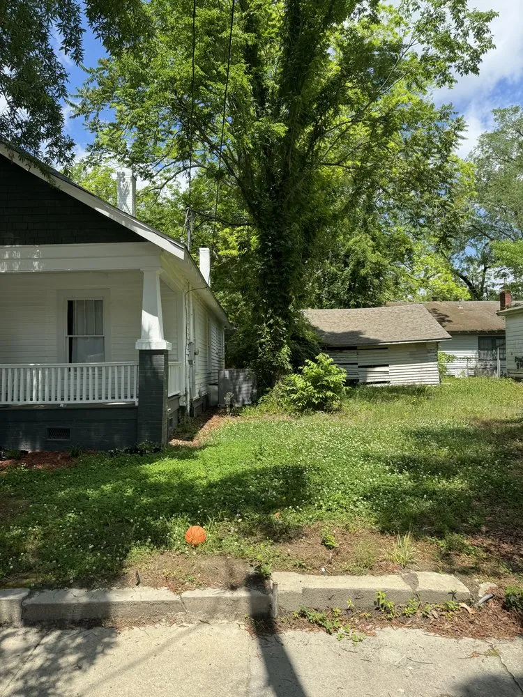 Expert landscaping services near you in Black Creek, NC by Southern Cutz Lawn & Landscaping