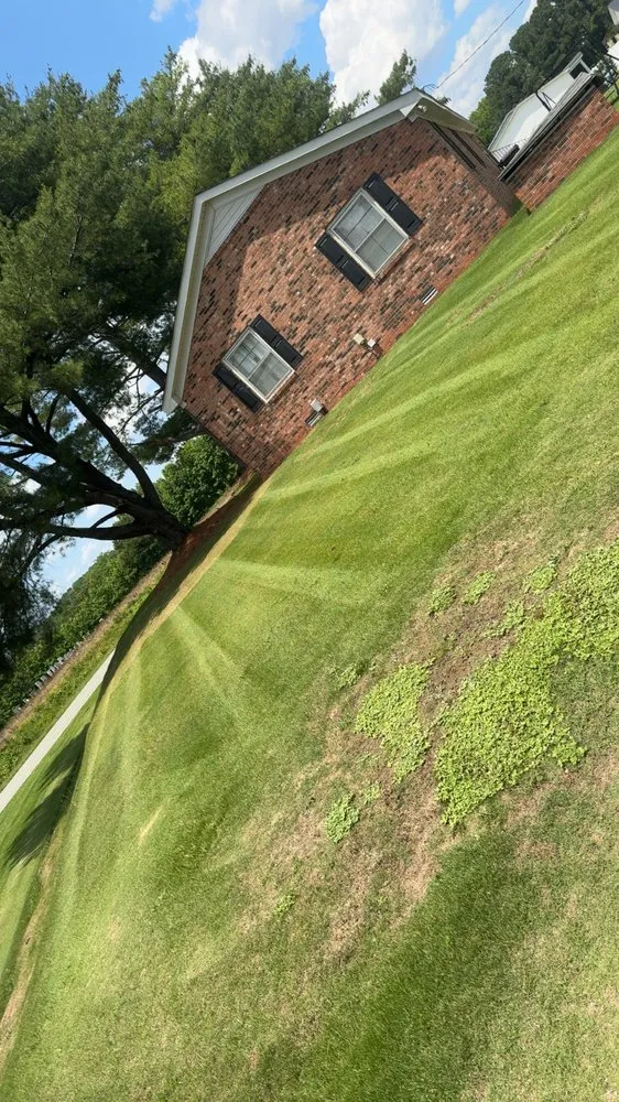 Top-rated landscape design experts serving Black Creek, NC - Southern Cutz Lawn & Landscaping