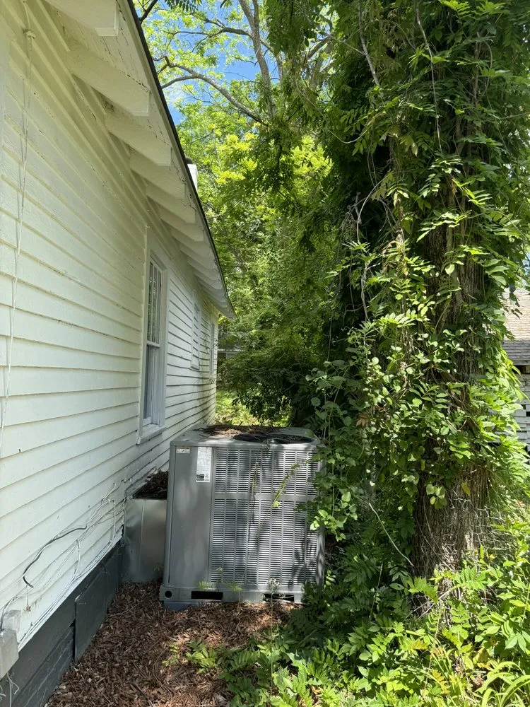 Professional landscaping services in Black Creek, NC - Southern Cutz Lawn & Landscaping