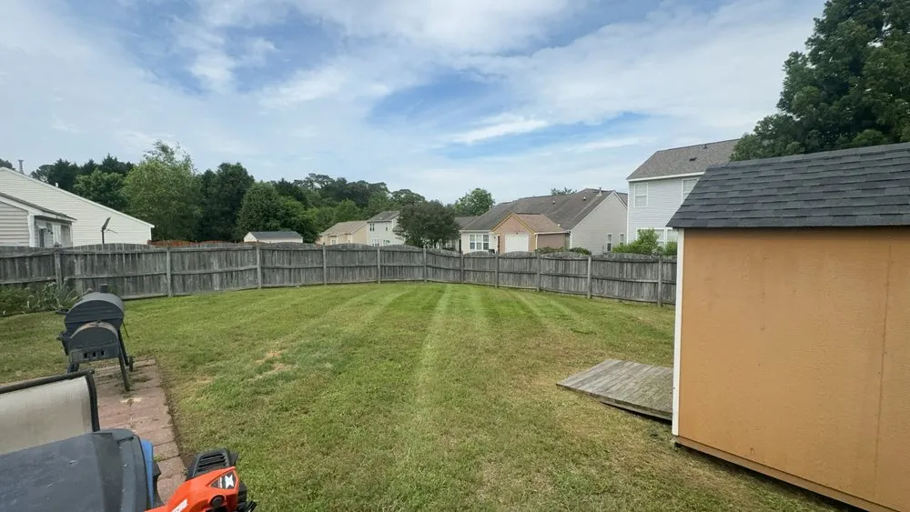 Top-rated lawn mowing service experts serving Black Creek, NC - Southern Cutz Lawn & Landscaping