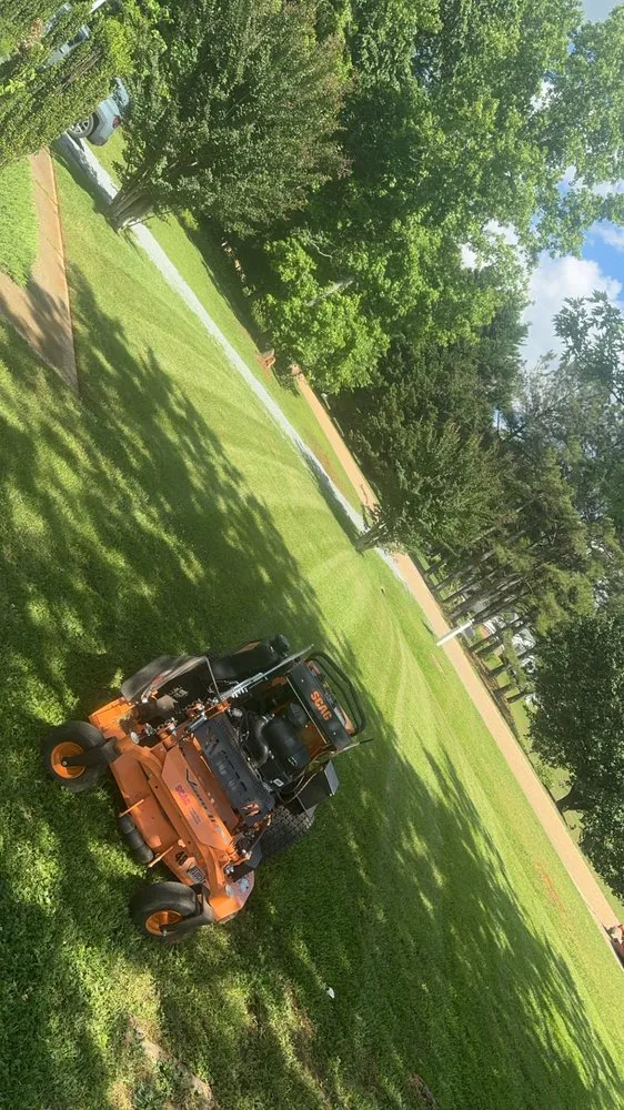Professional outdoor landscaping near you across Black Creek, NC - Southern Cutz Lawn & Landscaping