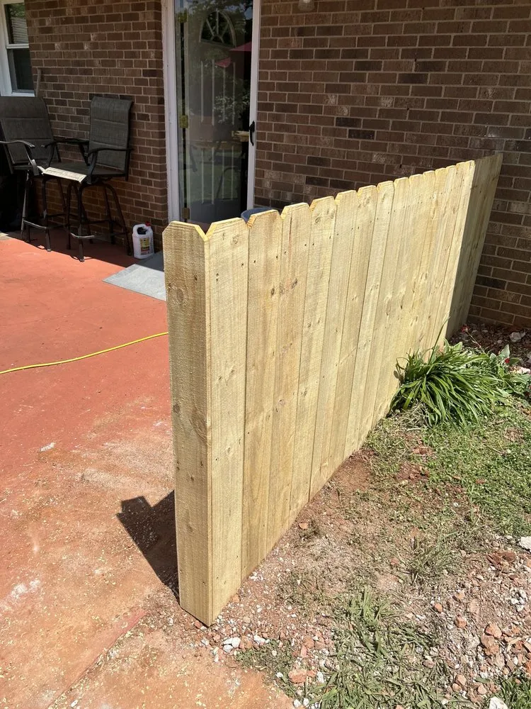 Reliable lawn mowing service in Colfax, NC by Southern Cutz Lawn Care, Landscaping & Fencing Solutions