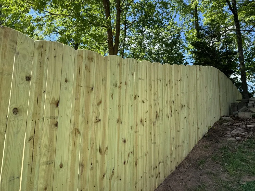 Affordable residential landscaping for beautiful yards across Colfax, NC - Southern Cutz Lawn Care, Landscaping & Fencing Solutions