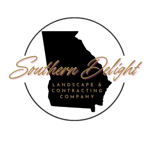 Top-rated landscaping services for year-round maintenance in Powder Springs, GA by Southern Delight Company