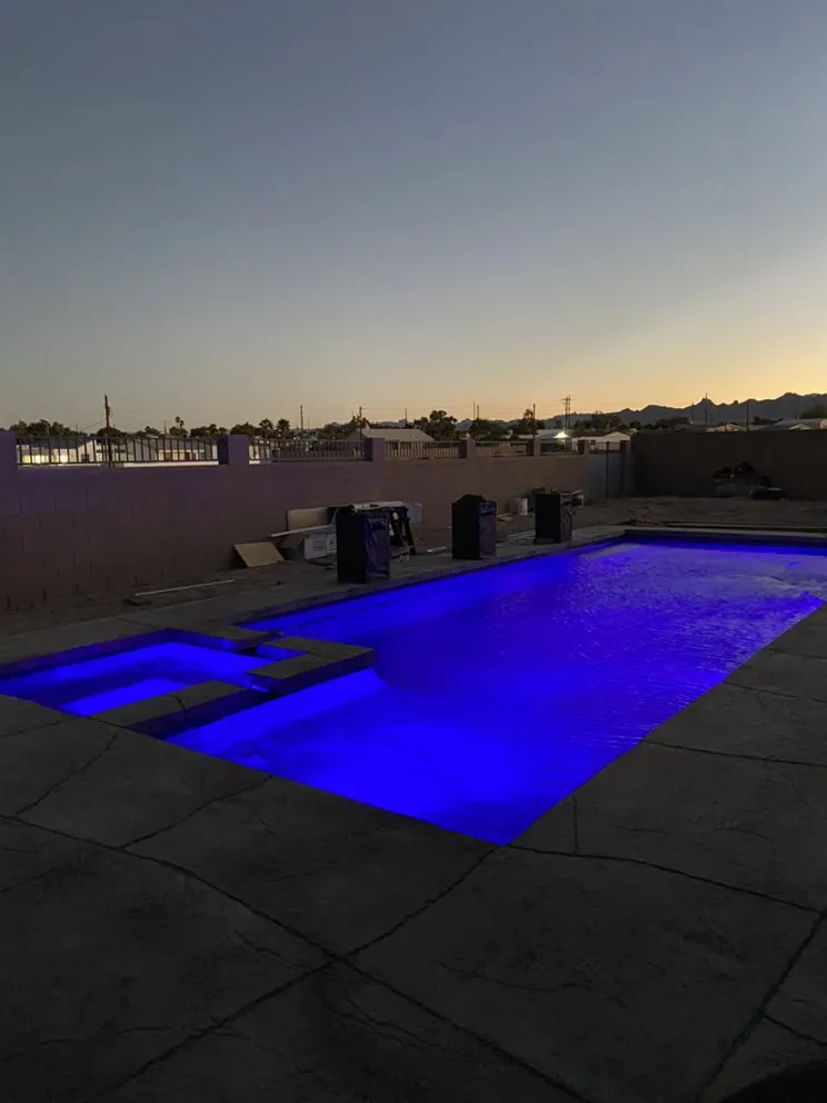 Professional landscaping services experts serving Fort Mohave, AZ - Southern Desert Landscaping and Pools