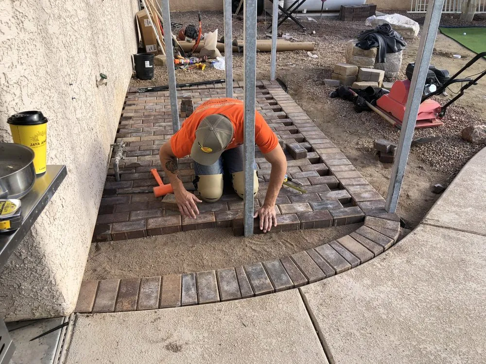 Expert outdoor landscaping experts serving Fort Mohave, AZ - Southern Desert Landscaping and Pools