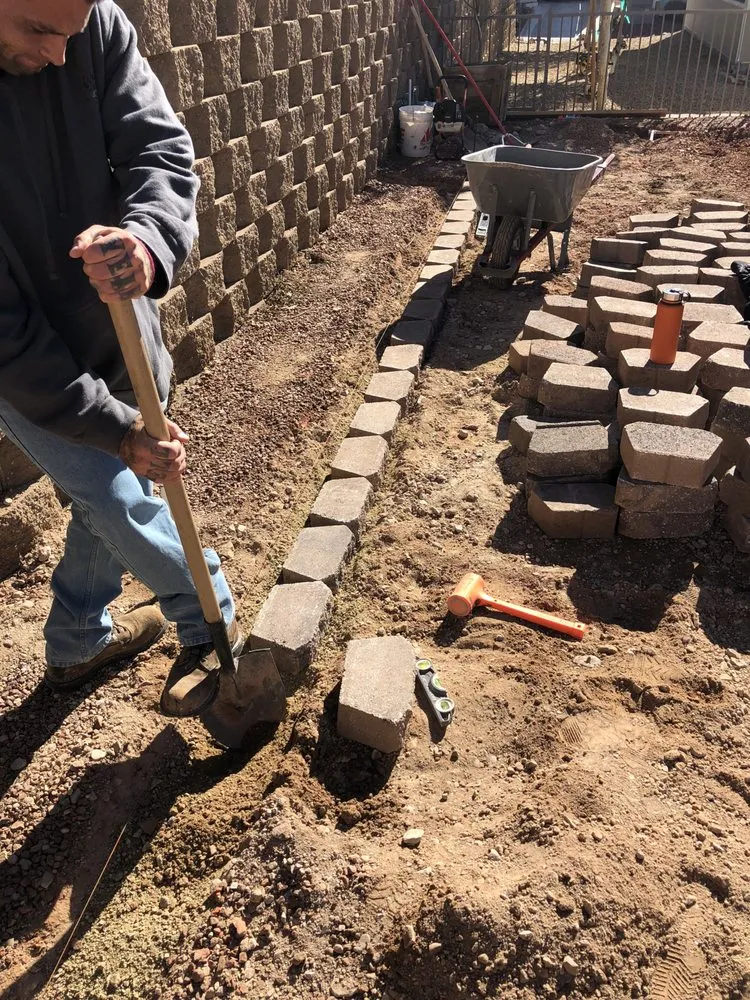 Trusted outdoor landscaping experts serving Fort Mohave, AZ - Southern Desert Landscaping and Pools