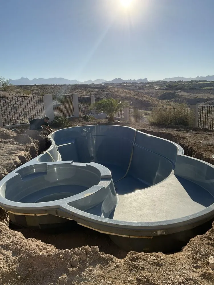 Professional lawn mowing service near you in Fort Mohave, AZ by Southern Desert Landscaping and Pools