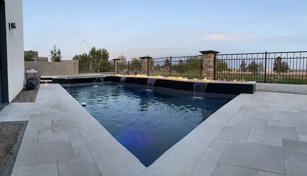 Affordable lawn mowing service experts serving Fort Mohave, AZ - Southern Desert Landscaping and Pools