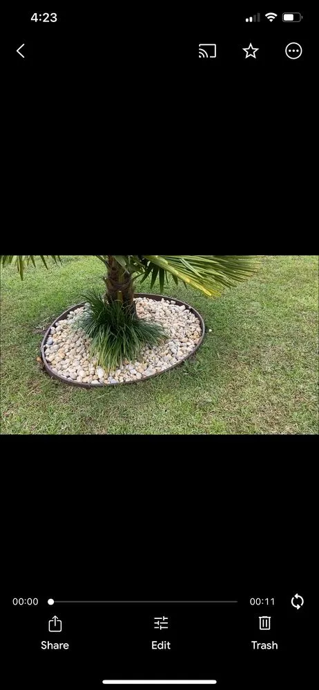 Affordable outdoor landscaping for residential properties across Lamar, SC - Southern Design Landscaping