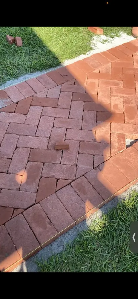 Expert landscape design in Lamar, SC - Southern Design Landscaping