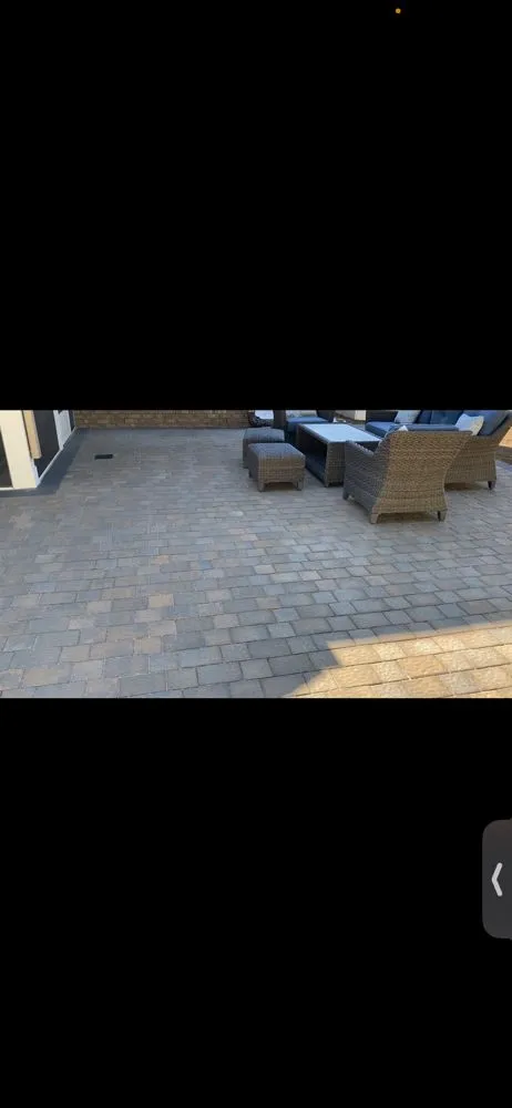 Custom yard cleanup service experts serving Lamar, SC - Southern Design Landscaping