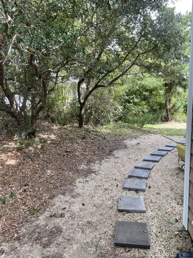 Affordable residential landscaping experts serving Maple, NC - Southern Designs Landscaping